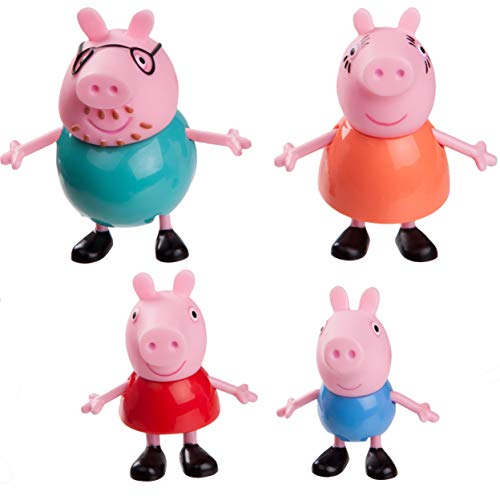 楽天市場】Peppa Pig ペッパピッグ アメリカ直輸入 おもちゃ Peppa Pig