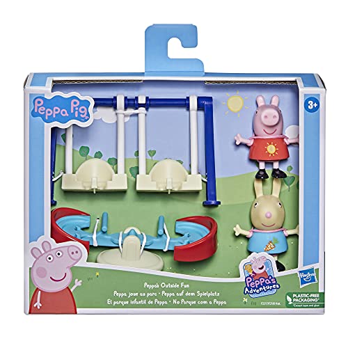 楽天市場】Peppa Pig ペッパピッグ アメリカ直輸入 おもちゃ Peppa Pig 
