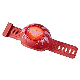 PJ Masks しゅつどう！パジャマスク アメリカ直輸入 おもちゃ PJ Masks Owlette Power Wristband Preschool Toy, Costume Wearable with Lights and Sounds for Kids Ages 3 and Up , Red includes RoleplayPJ Masks しゅつどう！パジャマスク アメリカ直輸入 おもちゃ