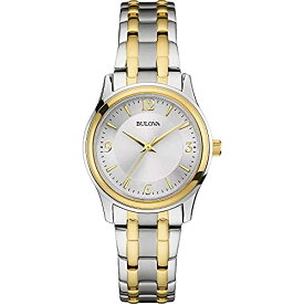腕時計 ブローバ レディース Bulova Corporate Collection Watch腕時計 ブローバ レディース