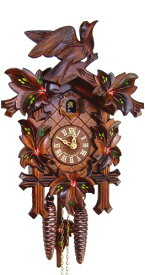 カッコー時計 インテリア 壁掛け時計 海外モデル アメリカ Cuckoo Clock 90/10カッコー時計 インテリア 壁掛け時計 海外モデル アメリカ