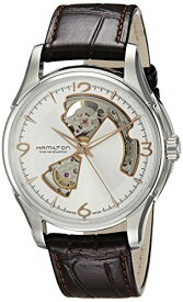 腕時計 ハミルトン メンズ H32565555 Hamilton Men's Open Heart Watch #H32565555腕時計 ハミルトン メンズ H32565555