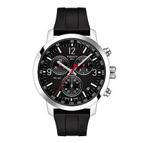 楽天市場】tissot prc200 t0554171604700の通販