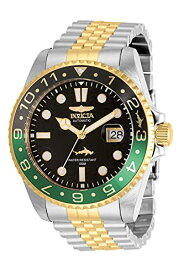 腕時計 インヴィクタ インビクタ プロダイバー メンズ Invicta Pro Diver Automatic Black Dial Men's Watch 35151腕時計 インヴィクタ インビクタ プロダイバー メンズ