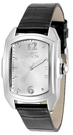 腕時計 インヴィクタ インビクタ レディース Invicta Lady's Lupah 29mm Leather Quartz Watch, Multi-Colors (Model: 35344)腕時計 インヴィクタ インビクタ レディース