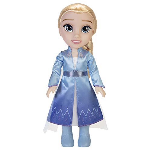 無料ラッピングでプレゼントや贈り物にも 逆輸入並行輸入送料込 アナと雪の女王 アナ雪 ディズニープリンセス フローズン 送料無料 Disney 2 Inches Tallアナと雪の女王 着後レビューで 送料無料 14 新作 Elsa Frozen Travel Doll