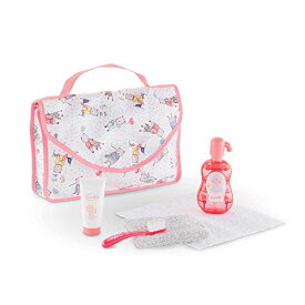 コロール 赤ちゃん 人形 ベビー人形 Corolle Mon Grand Poupon Baby Care Set Toy Baby Dollコロール 赤ちゃん 人形 ベビー人形