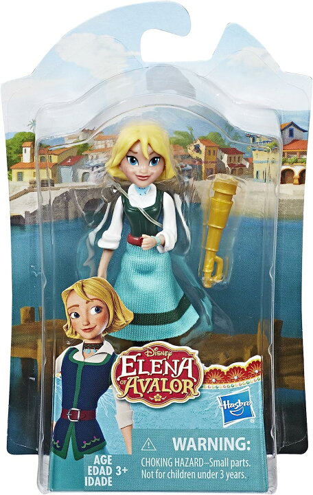 楽天市場】アバローのプリンセス エレナ 日本未発売多数 海外限定 