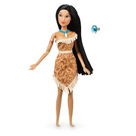 ポカホンタス ディズニープリンセス Disney Pocahontas Classic Doll Ring - 11 1/2 Inchポカホンタス ディズニープリンセス