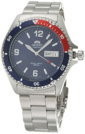 腕時計 オリエント メンズ Orient Watch FAA02009D9 Steel Man Automatic腕時計 オリエント メンズ