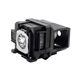 プロジェクターランプ ホームシアター テレビ 海外 輸入 Sklamp ELPLP87 / V13H010L87 Replacement Projector Lamp with Housing for EPSON BrightLink 536Wi 520 525W 530 535W Projectorsプロジェクターランプ ホームシアター テレビ 海外 輸入