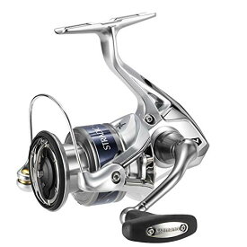 リール Shimano シマノ 釣り道具 フィッシング STC3000HGFK Shimano Stradic 3000FK HG Freshwater Spinning Fishing Reelリール Shimano シマノ 釣り道具 フィッシング STC3000HGFK