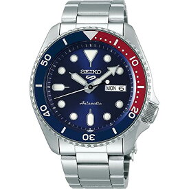 腕時計 セイコー メンズ Seiko Watch SRPD53K1 Man Steel Automatic腕時計 セイコー メンズ