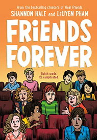 海外製絵本 知育 英語 イングリッシュ アメリカ Friends Forever (Friends, 3)海外製絵本 知育 英語 イングリッシュ アメリカ