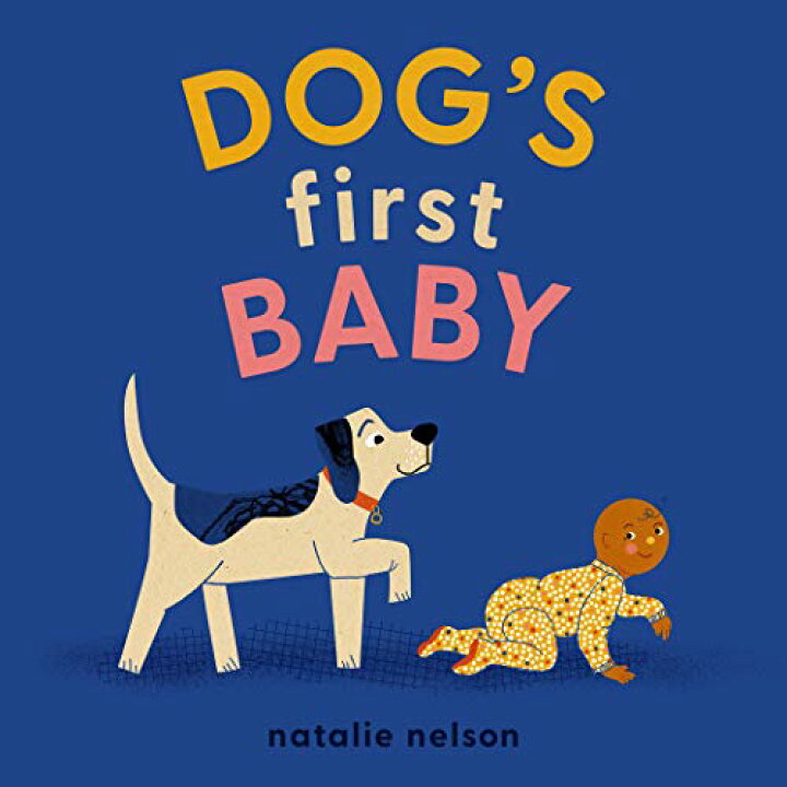 楽天市場 海外製絵本 知育 英語 イングリッシュ アメリカ 送料無料 Dog S First Baby A Board Book海外製絵本 知育 英語 イングリッシュ アメリカ Angelica