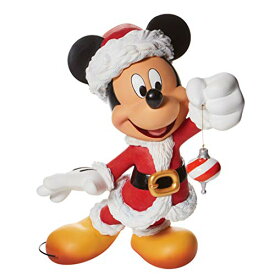 エネスコ Enesco 置物 インテリア 海外モデル アメリカ Enesco Disney Showcase Mickey Mouse Modern Statue Figurine, 15 Inch, Multicolorエネスコ Enesco 置物 インテリア 海外モデル アメリカ