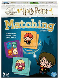 ボードゲーム 英語 アメリカ 海外ゲーム Wonder Forge Ravensburger Wizarding World of Harry Potter Matching Game for Boys & Girls Age 3 and Up - A Fun & Fast Magical Memory Game You Can Play Over & Overボードゲーム 英語 アメリカ 海外ゲーム