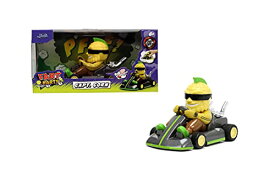 ジャダトイズ ミニカー ダイキャスト アメリカ Jada Toys Fart Karts Captain Corn Pull Back Car, 3.5” Toys for Kids Ages 6+ (32788), White/Greenジャダトイズ ミニカー ダイキャスト アメリカ