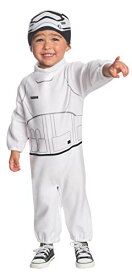 コスプレ衣装 コスチューム スターウォーズ メンズ・レディース・キッズ 510191 Rubie's Costume Boys Star Wars VII: The Force Awakens Stormtrooper Costume, Multicolor, 4Tコスプレ衣装 コスチューム スターウォーズ メンズ・レディース・キッズ 510191