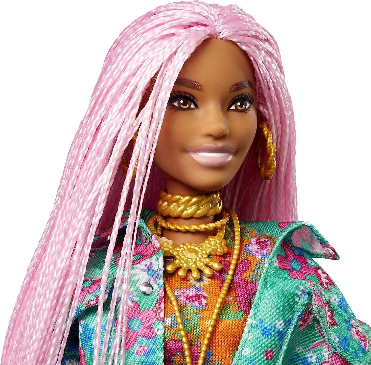 楽天市場】バービー バービー人形 Barbie Extra Doll & Accessories