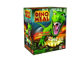 ボードゲーム 英語 アメリカ 海外ゲーム Dino Meal -- The Steal the Eggs Before the Dinosaur Lunges Gameボードゲーム 英語 アメリカ 海外ゲーム
