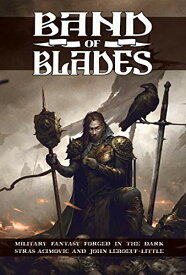 ボードゲーム 英語 アメリカ 海外ゲーム Evil Hat Productions Band of Blades RPG: Blades in The Dark Systemボードゲーム 英語 アメリカ 海外ゲーム
