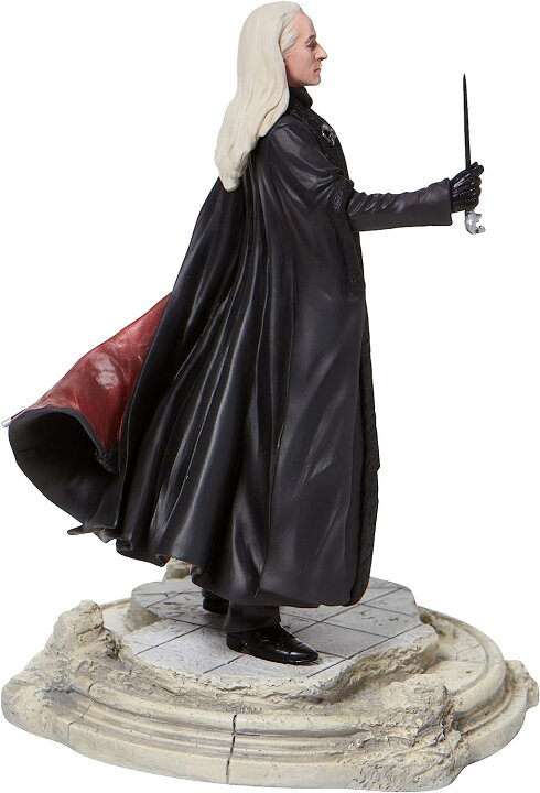 楽天市場】エネスコ Enesco ルシウス・マルフォイとドビー ウィザー 