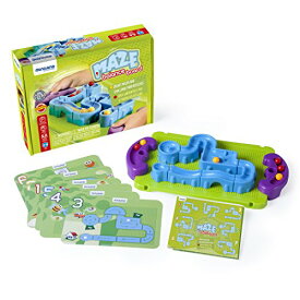 ボードゲーム 英語 アメリカ 海外ゲーム Miniland Educational MLE32655 Maze Balance Board (Pack of 24)ボードゲーム 英語 アメリカ 海外ゲーム