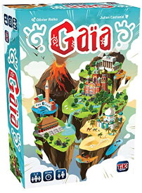 ボードゲーム 英語 アメリカ 海外ゲーム Gaiaボードゲーム 英語 アメリカ 海外ゲーム