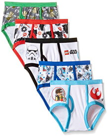 パウパトロール アメリカ直輸入 子供服 キッズ ファッション STAR WARS Multicharacter Multipacks Underwear in sizes 4, 6, 8, 10, 12パウパトロール アメリカ直輸入 子供服 キッズ ファッション