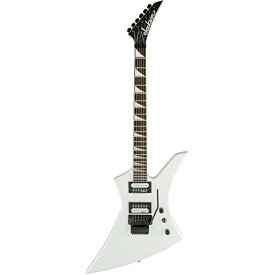 ジャクソン エレキギター 海外直輸入 Jackson JS Series Kelly JS32 - Snow Whiteジャクソン エレキギター 海外直輸入