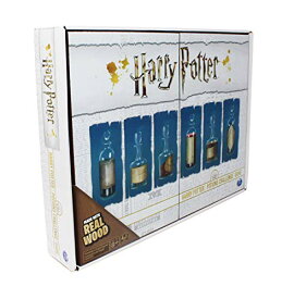 ボードゲーム 英語 アメリカ 海外ゲーム Harry Potter Potions Challenge Deluxe Wooden Board Gameボードゲーム 英語 アメリカ 海外ゲーム