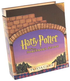 ボードゲーム 英語 アメリカ 海外ゲーム Harry Potter and the Sorcerer's Stone Trivia Game Prefects Editionボードゲーム 英語 アメリカ 海外ゲーム