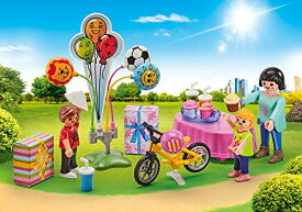 プレイモービル ブロック 組み立て 知育玩具 ドイツ Playmobil Add-On Series 9865 Children's Birthdayプレイモービル ブロック 組み立て 知育玩具 ドイツ