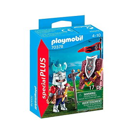 プレイモービル ブロック 組み立て 知育玩具 ドイツ Playmobil - Dwarf Knightプレイモービル ブロック 組み立て 知育玩具 ドイツ