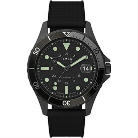 腕時計 タイメックス レディース Timex Men's Navi XL Automatic 41mm TW2U99900ZV Watch腕時計 タイメックス レディース
