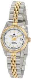 腕時計 チャールズヒューバート レディース パリ フランス Charles-Hubert, Paris Women's 6635-W Premium Collection Watch腕時計 チャールズヒューバート レディース パリ フランス