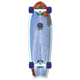 スタンダードスケートボード スケボー 海外モデル 直輸入 Santa Cruz Skate Land Shark Sk8 Powerply Complete Skateboard, 8.8 x 27.7 - Inchesスタンダードスケートボード スケボー 海外モデル 直輸入