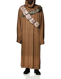 コスプレ衣装 コスチューム スターウォーズ メンズ・レディース・キッズ 889311 Rubie's Men's Star Wars Jawa Costume, Brown, Extra-Largeコスプレ衣装 コスチューム スターウォーズ メンズ・レディース・キッズ 889311