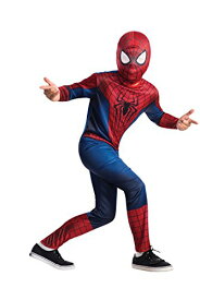 楽天市場 アメイジング スパイダーマン コスチュームの通販