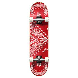 スタンダードスケートボード スケボー 海外モデル 直輸入 Yocaher Punked Complete Skateboard 7.75" x 31" Pro Skateboards with Black Widow Grip Tape, Aluminum Alloy Truck, ABEC-7 Bearing, 54mm Skateboaスタンダードスケートボード スケボー 海外モデル 直輸入