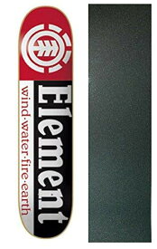 デッキ スケボー スケートボード 海外モデル 直輸入 Element Skateboards Section Deck Skateboard 7.75 Purple Gripデッキ スケボー スケートボード 海外モデル 直輸入