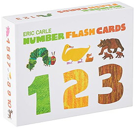 ボードゲーム 英語 アメリカ 海外ゲーム Number Flash Cards 1 2 3 (Number Flash Cards for Kindergarten and Preschool, Toddler Counting Flash Cards, Learning to Count Flash Cards)ボードゲーム 英語 アメリカ 海外ゲーム