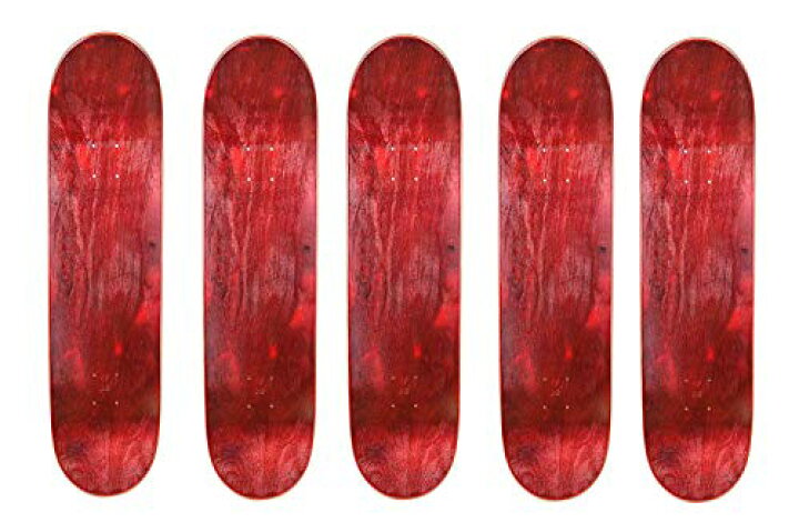 楽天市場】デッキ スケボー スケートボード 海外モデル 直輸入 【送料無料】Cal 7 Blank Maple Skateboard Decks ( Bundle of 5) (8.5 inch, Red)デッキ スケボー スケートボード 海外モデル 直輸入 : angelica 楽天市場】デッキ スケボー スケートボード 海外モデル 直輸入 【送料無料】Cal 7 Blank Maple Skateboard Decks ( Bundle of 5) (8.5 inch, Red)デッキ スケボー スケートボード 海外モデル 直輸入 : angelica