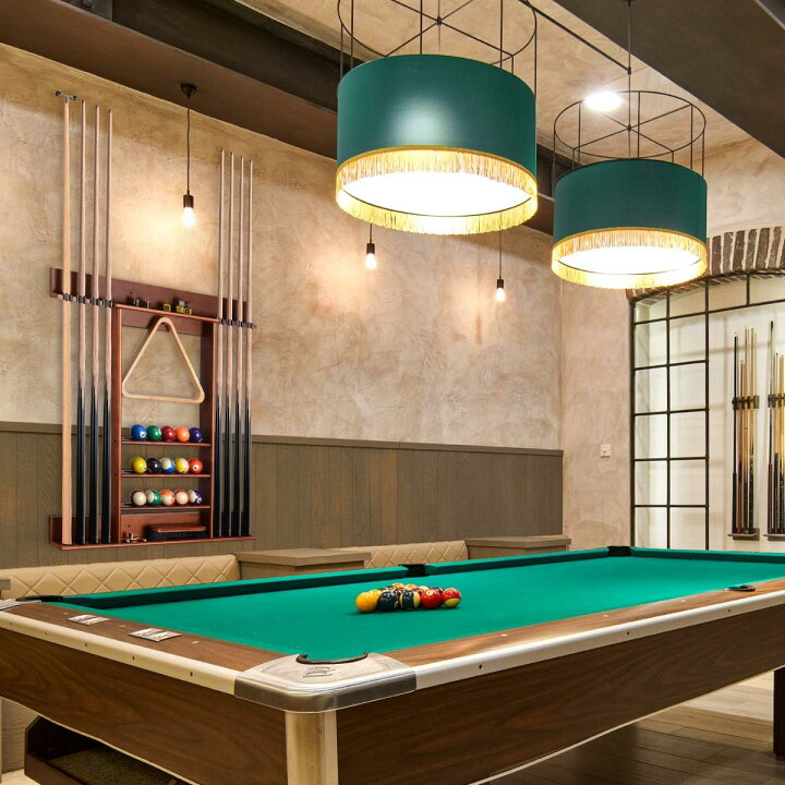 楽天市場 海外輸入品 ビリヤード 送料無料 Xcsource Pool Cue Rack Pool Stick Holder Wall Mount 8 Pool Cue Holder Wall Billiard Cue Rack Made Of 100 Solid Pine Wood Pool Table Accessories For Billiard Room Or 楽天市場 海外輸入品 ビリヤード 送料無料 Xcsource Pool Cue Rack Pool Stick Holder Wall Mount 8 Pool Cue Holder Wall Billiard Cue Rack Made Of 100 Solid Pine Wood Pool Table Accessories For Billiard Room Or
