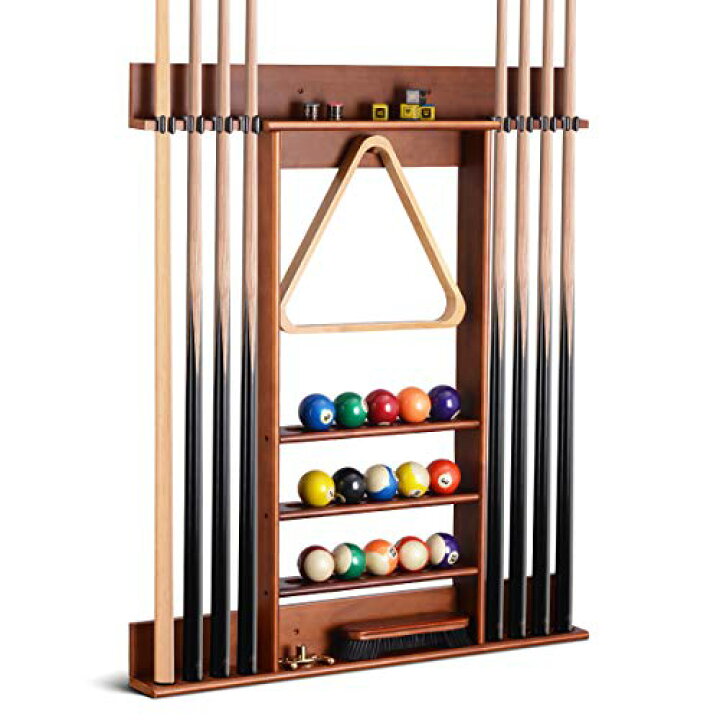 楽天市場 海外輸入品 ビリヤード 送料無料 Xcsource Pool Cue Rack Pool Stick Holder Wall Mount 8 Pool Cue Holder Wall Billiard Cue Rack Made Of 100 Solid Pine Wood Pool Table Accessories For Billiard Room Or 楽天市場 海外輸入品 ビリヤード 送料無料 Xcsource Pool Cue Rack Pool Stick Holder Wall Mount 8 Pool Cue Holder Wall Billiard Cue Rack Made Of 100 Solid Pine Wood Pool Table Accessories For Billiard Room Or