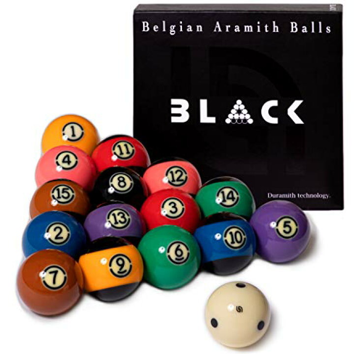 楽天市場 海外輸入品 ビリヤード 送料無料 Aramith Tournament Black Tv Billiard Pool Ball Set 2 1 4 海外輸入品 ビリヤード Angelica 楽天市場 海外輸入品 ビリヤード 送料無料 Aramith Tournament Black Tv Billiard Pool Ball Set 2 1 4 海外輸入品 ビリヤード Angelica