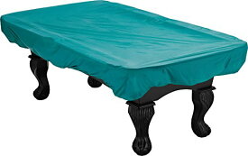 海外輸入品 ビリヤード Viper Billiard/Pool Table Accessory: Protective Slip Cover, Green, One Size Fits All海外輸入品 ビリヤード