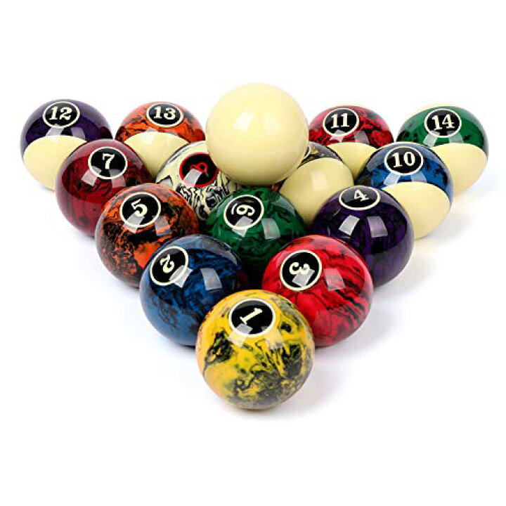 楽天市場 海外輸入品 ビリヤード 送料無料 Cuppa Professional Pool Balls Billiard Balls Set Complete 16 Balls For Pool Tables Dark Style 海外輸入品 ビリヤード Angelica 楽天市場 海外輸入品 ビリヤード 送料無料 Cuppa Professional Pool Balls Billiard Balls Set Complete 16 Balls For Pool Tables Dark Style 海外輸入品 ビリヤード Angelica