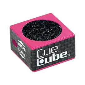 海外輸入品 ビリヤード Cue Cube Pool Billiard Cue TIP Tool 2 in 1 Shaper Scuffer Nickel or Dime Radius Choose Your Color (Nickel (.418"), Pink)海外輸入品 ビリヤード
